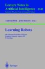 Image for Learning Robots