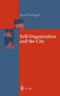 Image for Self-Organization and the City