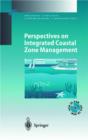 Image for Perspectives on Integrated Coastal Zone Management
