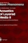 Image for Acoustics of Layered Media II : Point Sources and Bounded Beams