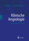 Image for Klinische Angiologie : Ausgewahlte Kapitel