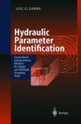 Image for Hydraulic Parameter Identification