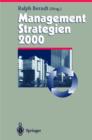 Image for Management Strategien 2000