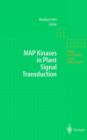 Image for MAP Kinases in Plant Signal Transduction