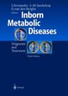 Image for Inborn Metabolic Diseases : Diagnosis and Treatment