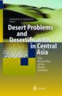 Image for Desert Problems and Desertification in Central Asia : The Researches of the Desert Institute