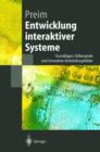 Image for Entwicklung Interaktiver Systeme