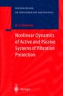 Image for Nonlinear Dynamics of Active and Passive Systems of Vibration Protection