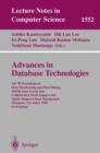 Image for Advances in Database Technologies
