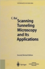 Image for Scanning Tunneling Microscopy and Its Application