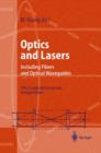 Image for Optics and Lasers