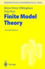 Image for Finite Model Theory