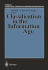 Image for Classification in the Information Age