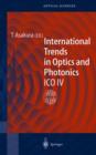 Image for International Trends in Optics and Photonics