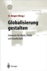Image for Globalisierung gestalten