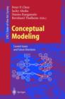 Image for Conceptual Modeling : Current Issues and Future Directions