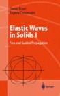 Image for Elastic Waves in Solids I