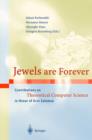 Image for Jewels are Forever : Contributions on Theoritical Computer Science in Honor of Arto Salomaa