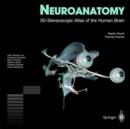 Image for Neuroanatomy : 3D-Stereoscopic Atlas of the Human Brain