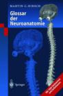 Image for Glossar der Neuroanatomie