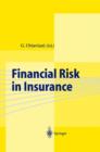Image for Financial Risk in Insurance