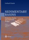 Image for Sedimentary Basins