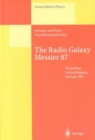 Image for The Radio Galaxy Messier 87 : Proceedings of a Workshop Held at Ringberg Castle, Tegernsee, Germany, 15-19 September 1997