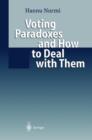 Image for Voting Paradoxes and How to Deal with Them