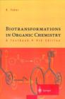 Image for Biotransformations in Organic Chemistry