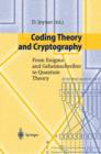 Image for Coding Theory and Cryptography