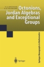 Image for Octonions, Jordan Algebras and Exceptional Groups