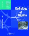 Image for Radiology of trauma
