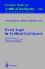 Image for Fuzzy Logic in Artificial Intelligence