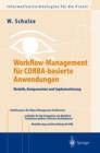 Image for Workflow-Management fur COBRA-basierte Anwendungen