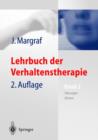 Image for Lehrbuch der Verhaltenstherapie : Band 2: Storungen - Glossar