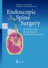 Image for Endoscopic Spine Surgery