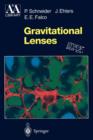 Image for Gravitational Lenses