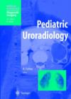 Image for Pediatric Uroradiology