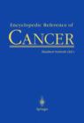 Image for Encyclopedic Reference of Cancer