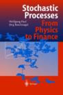 Image for Stochastic Processes : From Physics to Finance