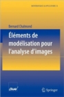 Image for Elements de modelisation pour l&#39;analyse d&#39;images