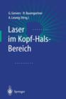 Image for Laser im Kopf-Hals-Bereich