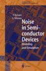 Image for Noise in Semiconductor Devices