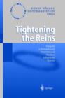 Image for Tightening the Reins : Towards a Strengthened International Nuclear Safeguards System