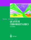 Image for Quantum Chromodynamics