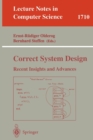 Image for Correct System Design