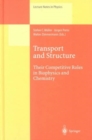 Image for Transport and Structure