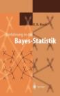 Image for Einfuhrung in die Bayes-Statistik