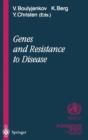 Image for Genes and Resistance to Disease