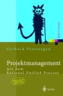 Image for Projektmanagement : mit dem Rational Unified Process
